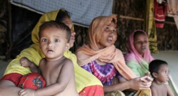 OMS inicia segunda maior campanha de vacinação do mundo contra o cólera